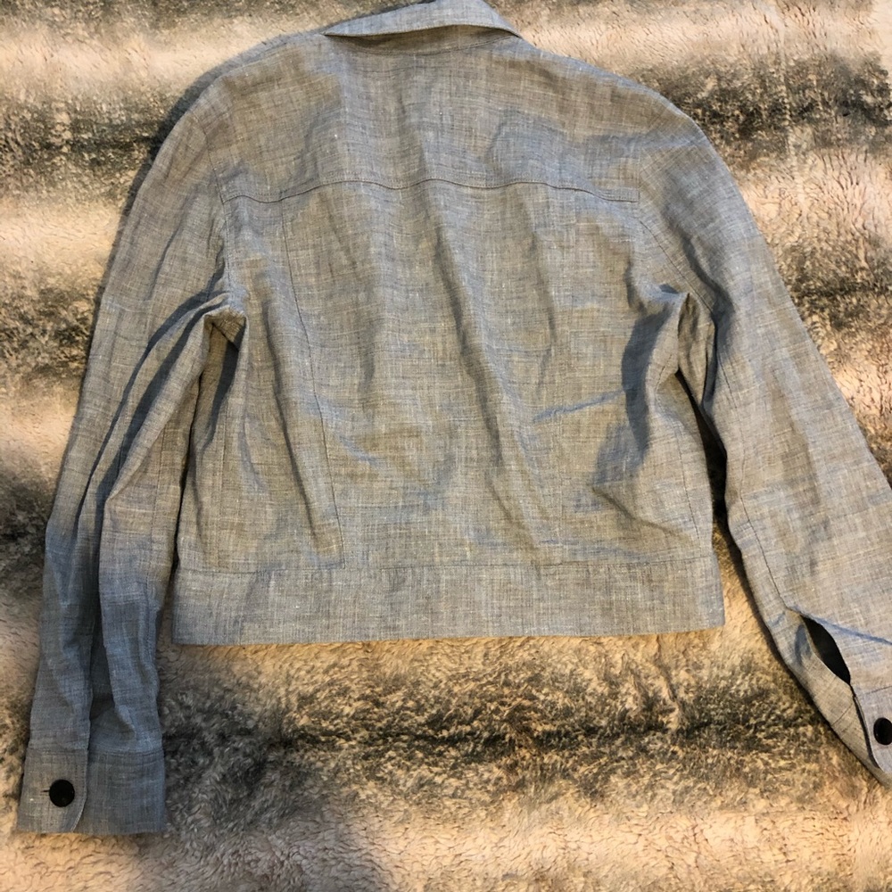 Jacket - Picture 2 of 3